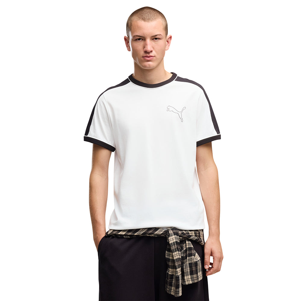 PUMA T7 Love Of The Cat Men's T-Shirt - Supersports Thailand