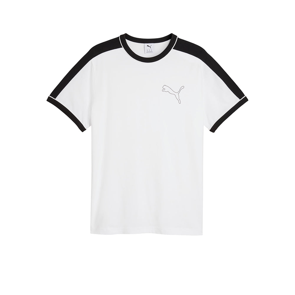 PUMA T7 Love Of The Cat Men's T-Shirt - Supersports Thailand