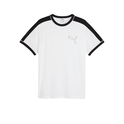 PUMA T7 Love Of The Cat Men's T-Shirt - Supersports Thailand