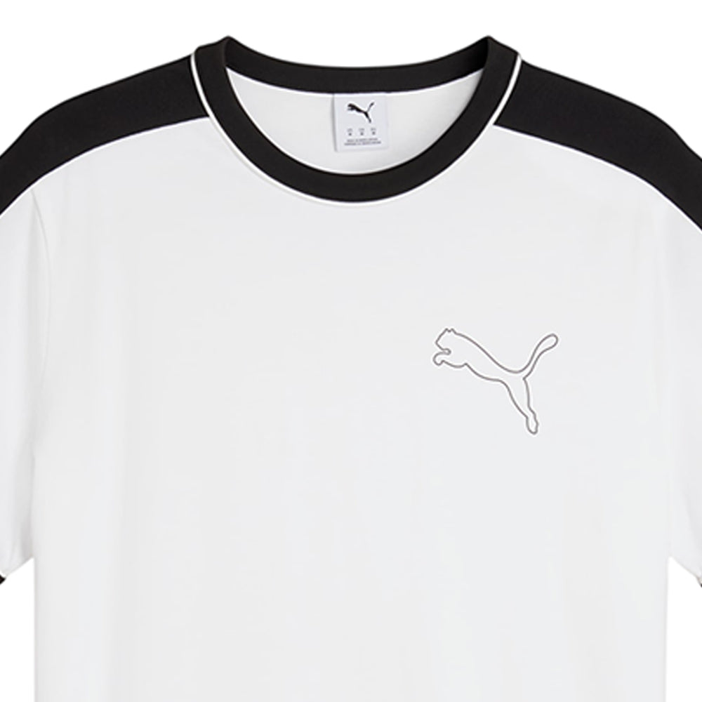 PUMA T7 Love Of The Cat Men's T-Shirt - Supersports Thailand