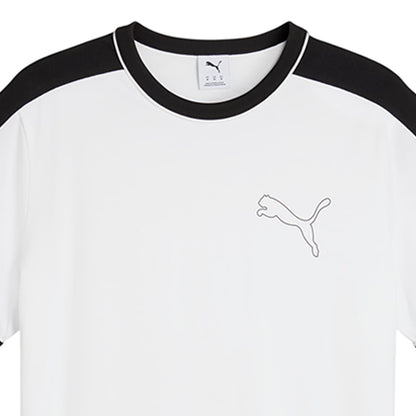 PUMA T7 Love Of The Cat Men's T-Shirt - Supersports Thailand