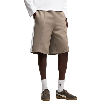 PUMA T7 Relaxed 9" Baggy Men's Lifestyle Shorts - Supersports Thailand