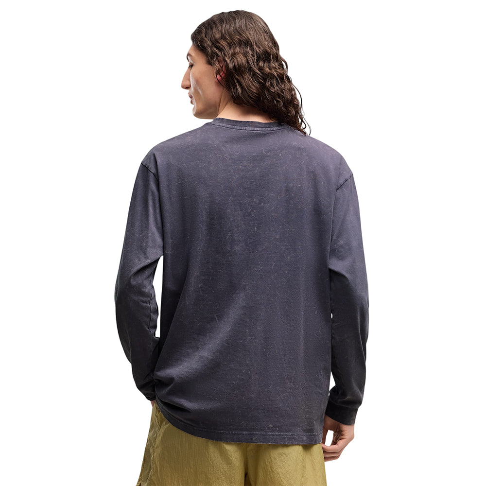 PUMA Run Culture Long Sleeve Graphic Men's Running T-Shirt - Supersports Thailand Supersports Thailand