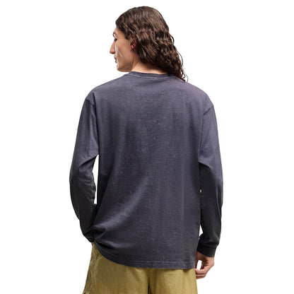 PUMA Run Culture Long Sleeve Graphic Men's Running T-Shirt - Supersports Thailand