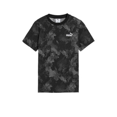 PUMA Essentials Camo Aop Kids t-Shirt - Supersports Thailand