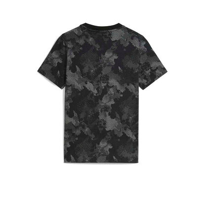 PUMA Essentials Camo Aop Kids t-Shirt - Supersports Thailand