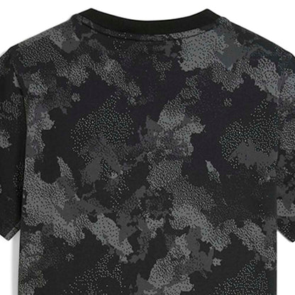 PUMA Essentials Camo Aop Kids t-Shirt - Supersports Thailand