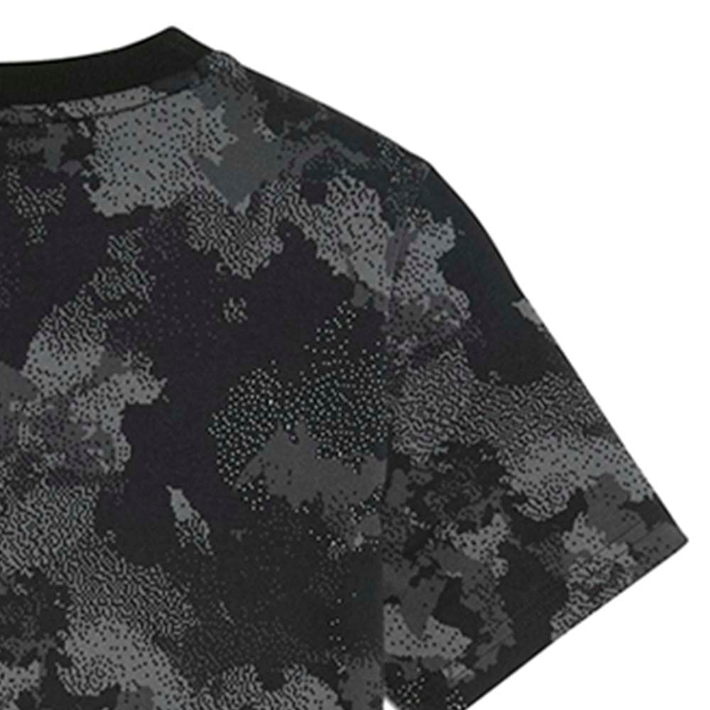 PUMA Essentials Camo Aop Kids t-Shirt - Supersports Thailand Supersports Thailand