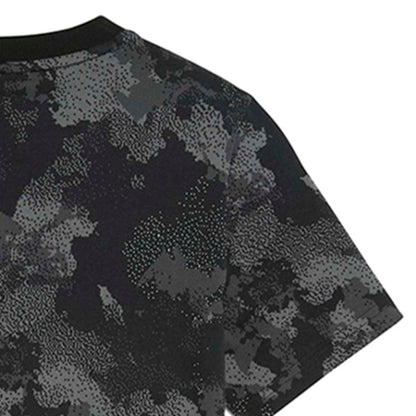 PUMA Essentials Camo Aop Kids t-Shirt - Supersports Thailand