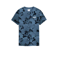 PUMA Essentials Camo Aop Kids t-Shirt - Supersports Thailand