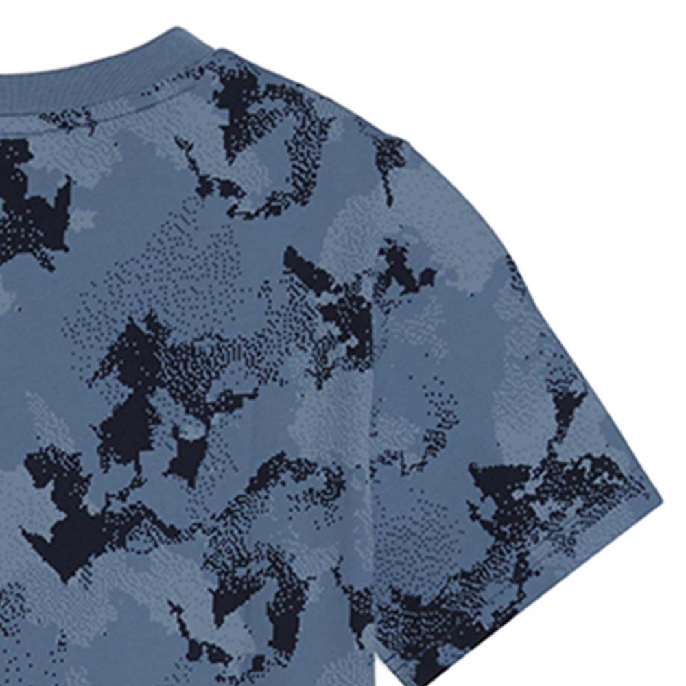 PUMA Essentials Camo Aop Kids t-Shirt - Supersports Thailand