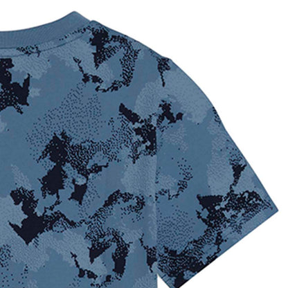 PUMA Essentials Camo Aop Kids t-Shirt - Supersports Thailand