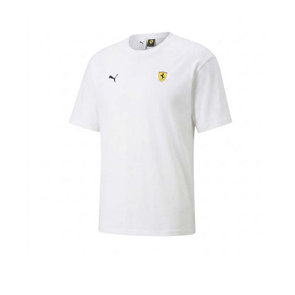 PUMA Ferrari Graphic Men's T-Shirt