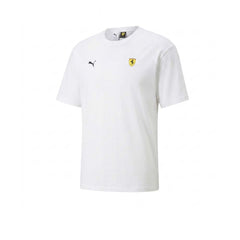 PUMA Ferrari Graphic Men's T-Shirt