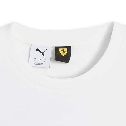 PUMA Ferrari Graphic Men's T-Shirt
