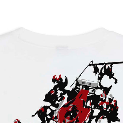 PUMA Ferrari Graphic Men's T-Shirt
