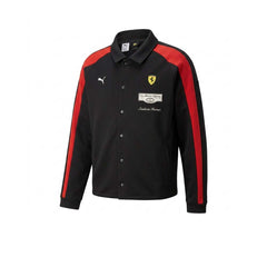 PUMA Ferrari T7 Men's Jacket