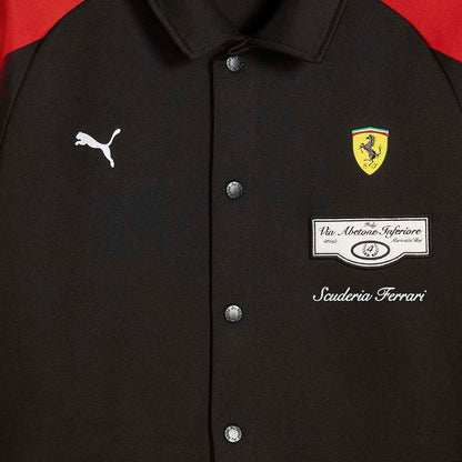 PUMA Ferrari T7 Men's Jacket