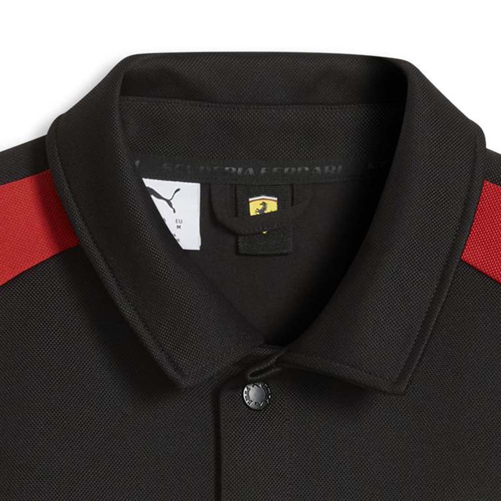 PUMA Ferrari T7 Men's Jacket Supersports Thailand