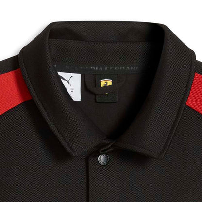 PUMA Ferrari T7 Men's Jacket