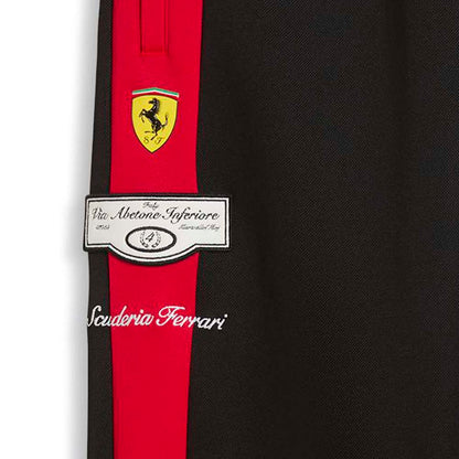 PUMA Ferrari T7 กางเกงลำลองขายาวผู้ชาย