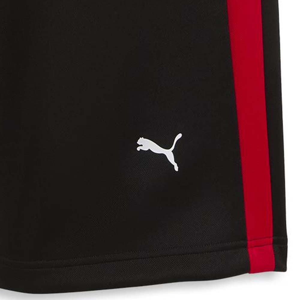 PUMA Ferrari T7 กางเกงลำลองขายาวผู้ชาย Supersports Thailand