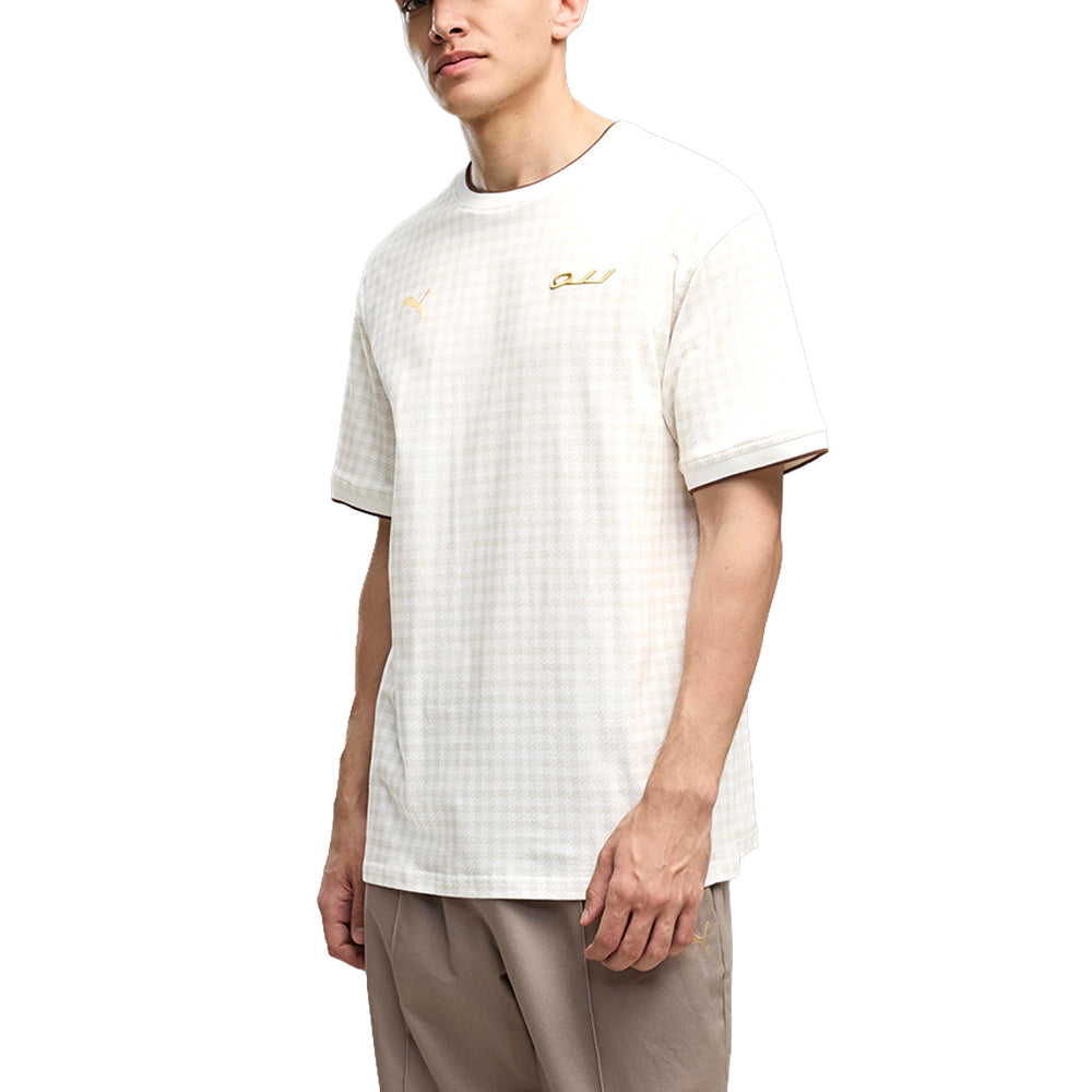 PUMA Porsche Legacy เสื้อยืดผู้ชาย Supersports Thailand