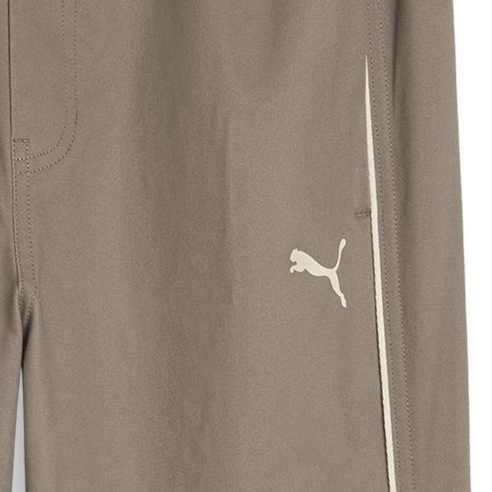 PUMA McLaren Racing T7 Relaxed กางเกงลำลองขายาวผู้ชาย Supersports Thailand