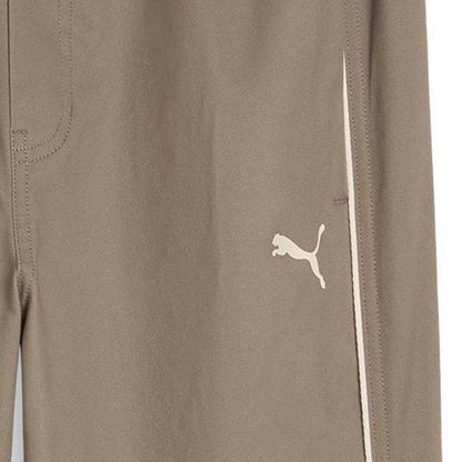 PUMA McLaren Racing T7 Relaxed กางเกงลำลองขายาวผู้ชาย