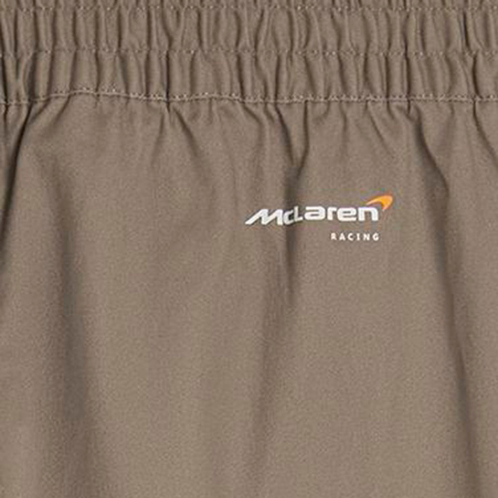 PUMA McLaren Racing T7 Relaxed กางเกงลำลองขายาวผู้ชาย Supersports Thailand