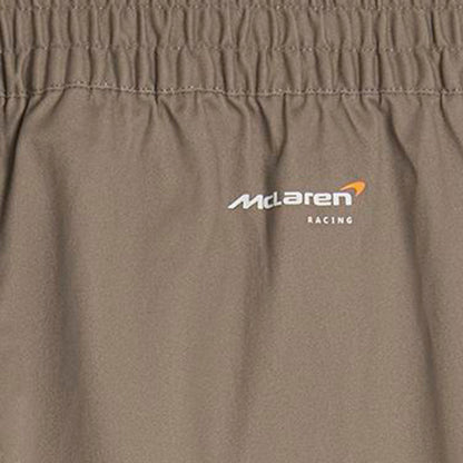 PUMA McLaren Racing T7 Relaxed กางเกงลำลองขายาวผู้ชาย