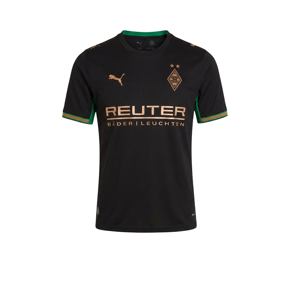 PUMA Men's Borussia Mönchengladbach Away 2026/27 Jersey - Supersports Thailand Supersports Thailand