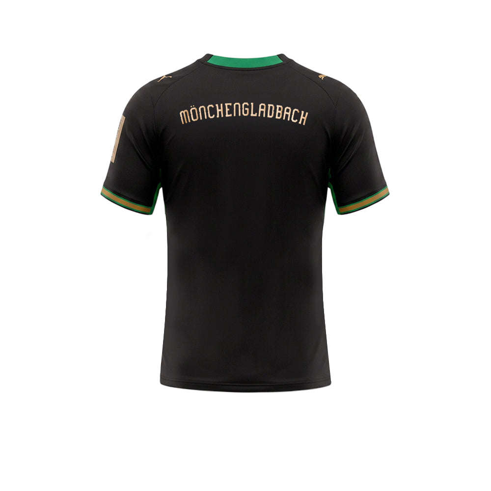 PUMA Men's Borussia Mönchengladbach Away 2026/27 Jersey - Supersports Thailand