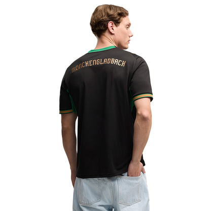 PUMA Men's Borussia Mönchengladbach Away 2026/27 Jersey - Supersports Thailand