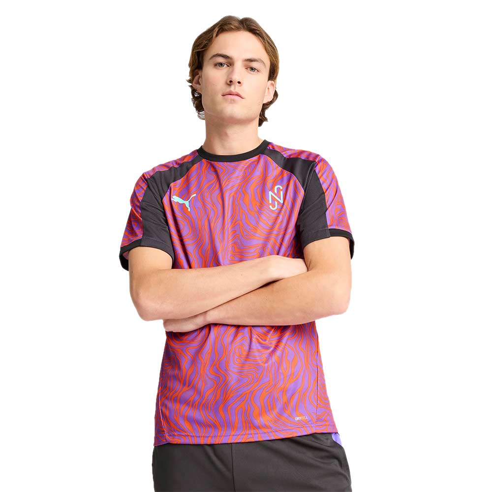 PUMA Neymar Jr Creativity Men's Football Jersey - Supersports Thailand