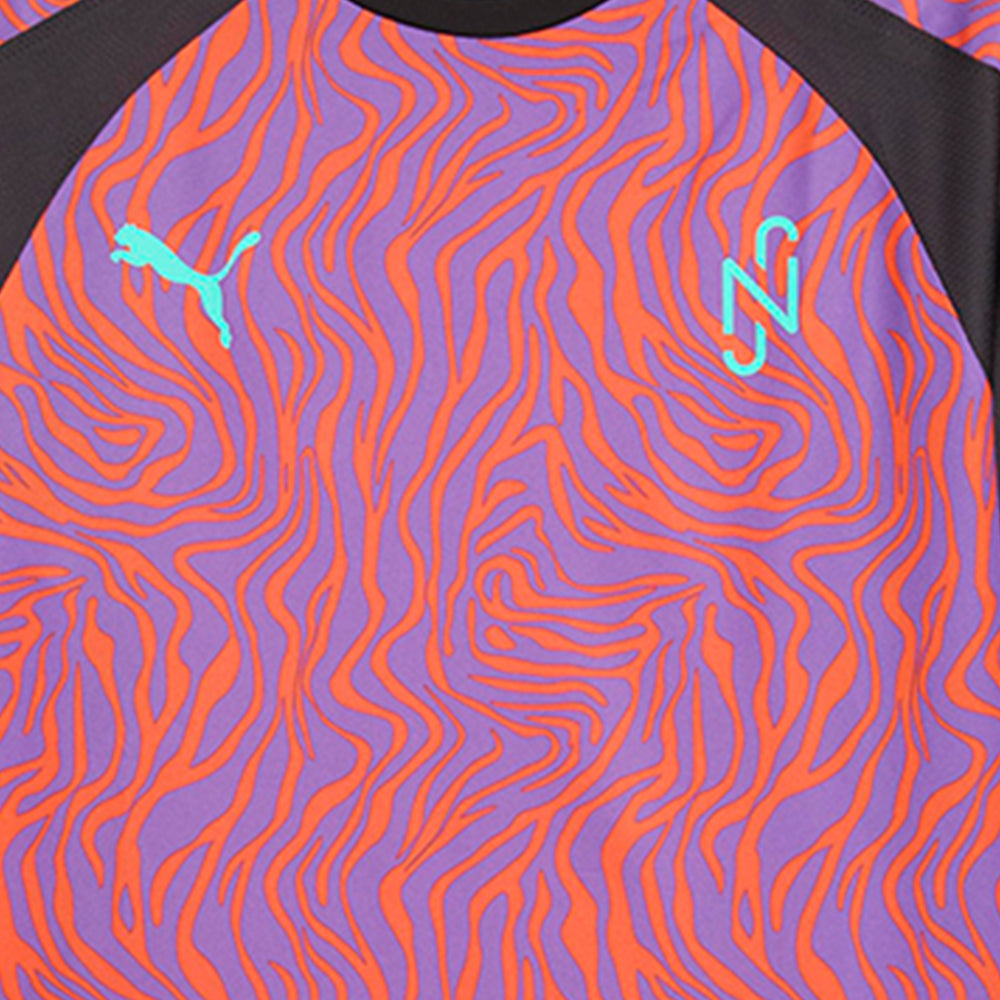 PUMA Neymar Jr Creativity Men's Football Jersey - Supersports Thailand