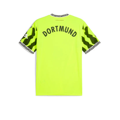 PUMA Dortmund Anniversary Men's Football Jersey