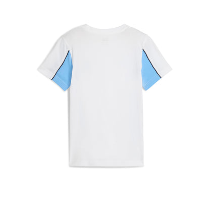 PUMA Manchester City ftblARCHIVE เสื้อฟุตบอลผู้ชาย