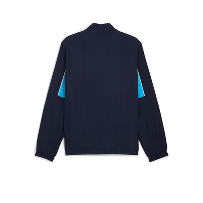 PUMA Manchester City ftblARCHIVE Men's Football Jacket