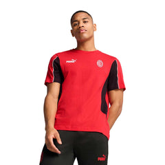 PUMA AC Milan ftblARCHIVE Men's Football Jersey