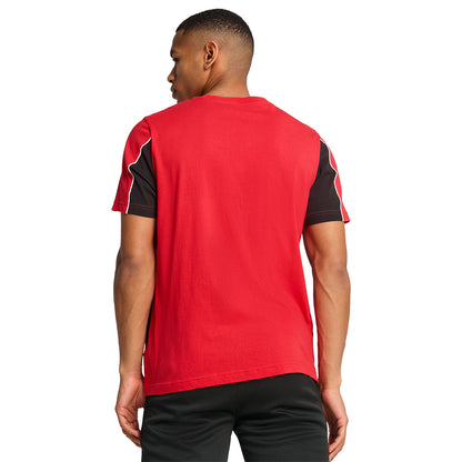 PUMA AC Milan ftblARCHIVE Men's Football Jersey
