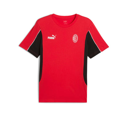 PUMA AC Milan ftblARCHIVE Men's Football Jersey