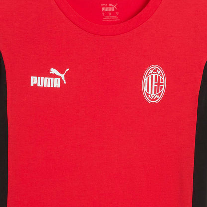 PUMA AC Milan ftblARCHIVE Men's Football Jersey