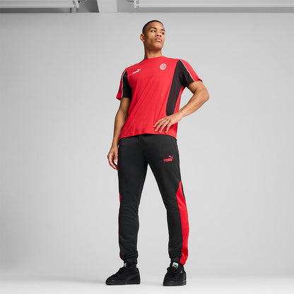 PUMA AC Milan ftblARCHIVE Men's Football Jersey