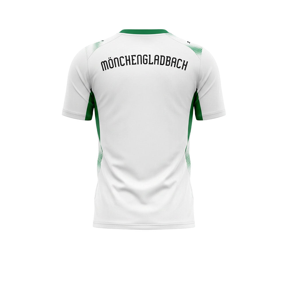 PUMA Men's Borussia Mönchengladbach Home Replica 2026/27 Jersey - Supersports Thailand