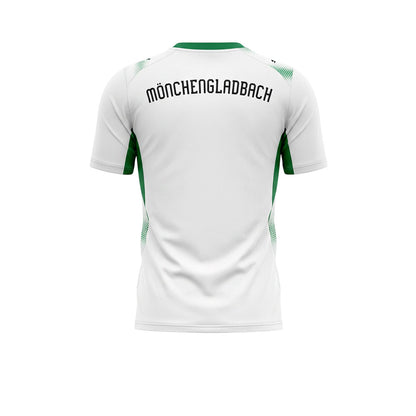 PUMA Men's Borussia Mönchengladbach Home Replica 2026/27 Jersey - Supersports Thailand