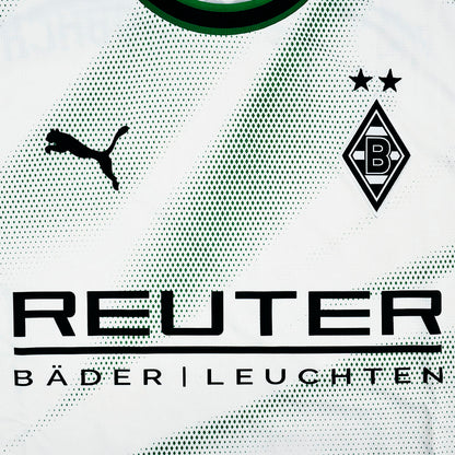 PUMA Men's Borussia Mönchengladbach Home Replica 2026/27 Jersey - Supersports Thailand