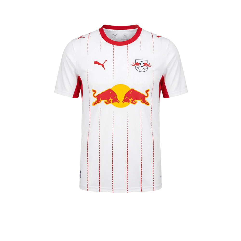 PUMA Men's RB Leipzig Home Replica 2026/27 Jersey - Supersports Thailand Supersports Thailand