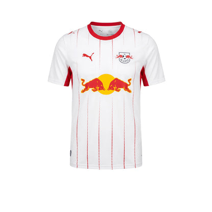 PUMA Men's RB Leipzig Home Replica 2026/27 Jersey - Supersports Thailand