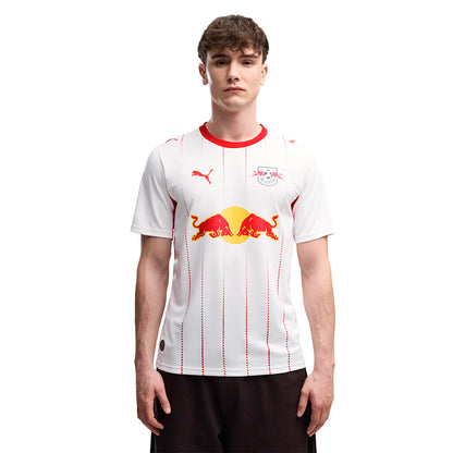 PUMA Men's RB Leipzig Home Replica 2026/27 Jersey - Supersports Thailand